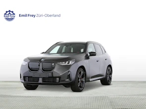 Fahrzeugbild BMW X3 M50i