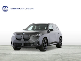 Fahrzeugbild BMW X3 M50i
