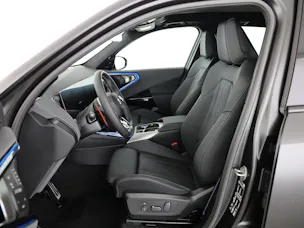 BMW X3 M50i