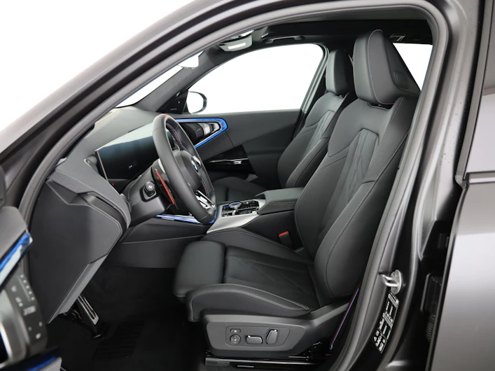 Fahrzeugbild BMW X3