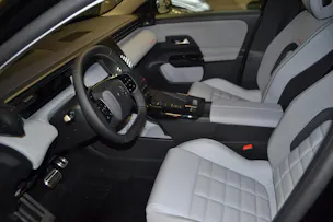 Citroën C5 Aircross 1.6 Plug-in Hybrid Max