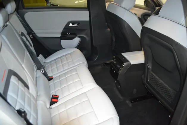 Citroën C5 Aircross 1.6 Plug-in Hybrid Max