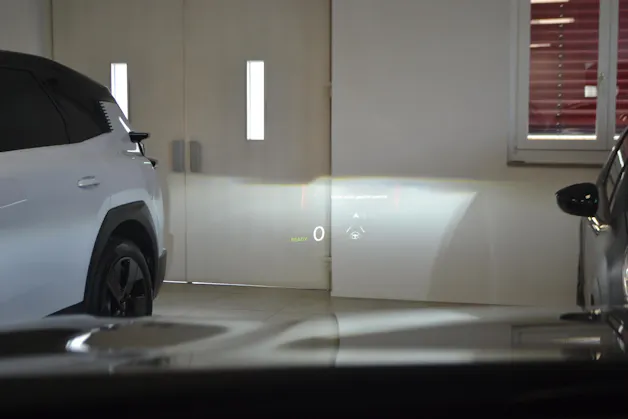 Citroën C5 Aircross 1.6 Plug-in Hybrid Max