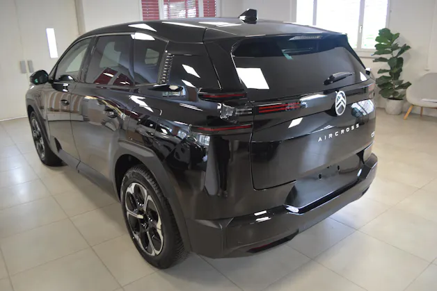 Citroën C5 Aircross 1.6 Plug-in Hybrid Max