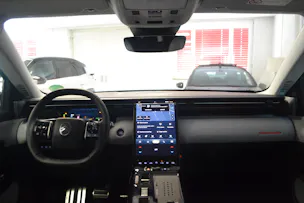 Citroën C5 Aircross 1.6 Plug-in Hybrid Max
