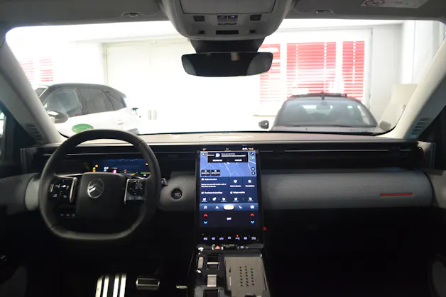 Citroën C5 Aircross 1.6 Plug-in Hybrid Max