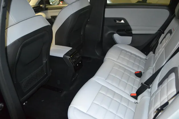 Citroën C5 Aircross 1.6 Plug-in Hybrid Max