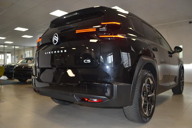 Citroën C5 Aircross 1.6 Plug-in Hybrid Max