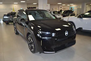 Citroën C5 Aircross 1.6 Plug-in Hybrid Max