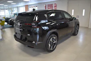 Citroën C5 Aircross 1.6 Plug-in Hybrid Max