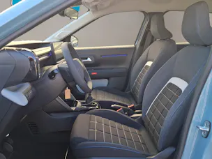 CITROEN C3 1.2 Turbo Plus