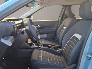 CITROEN C3 1.2 Turbo Plus