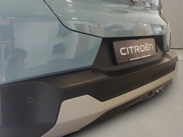 Citroën C3 1.2 Turbo Plus