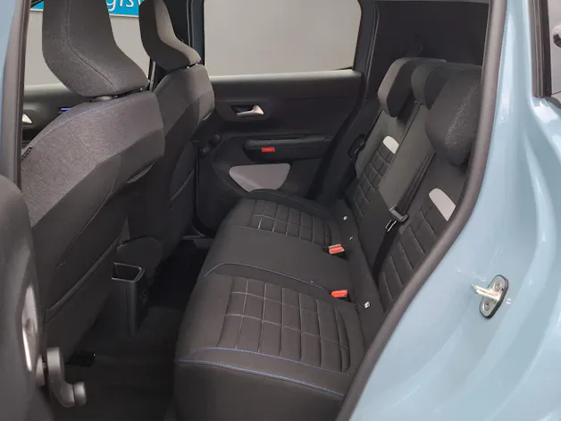 Citroën C3 1.2 Turbo Plus