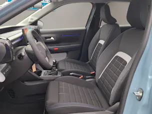 Citroën C3 1.2 Turbo Plus