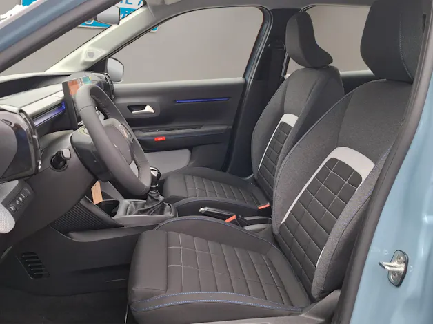 Citroën C3 1.2 Turbo Plus