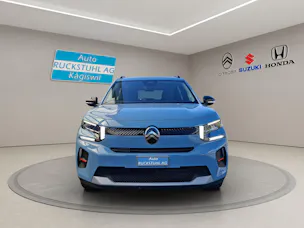 CITROEN C3 1.2 Turbo Plus