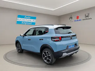 Citroën C3 1.2 Turbo Plus