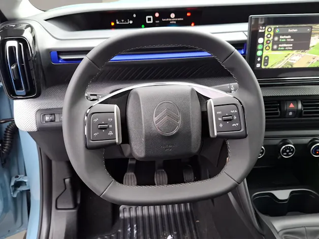 Citroën C3 1.2 Turbo Plus