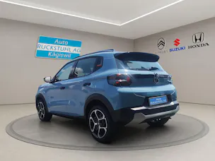 Citroën C3 1.2 Turbo Plus