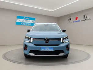 Citroën C3 1.2 Turbo Plus