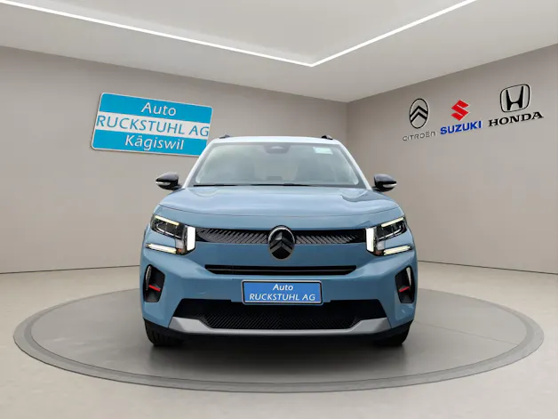Citroën C3 1.2 Turbo Plus