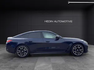 BMW M440i xDrive Gran Coupé