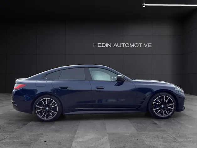 BMW M440i xDrive Gran Coupé