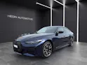 BMW M440i xDrive Gran Coupé