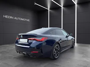 BMW M440i xDrive Gran Coupé
