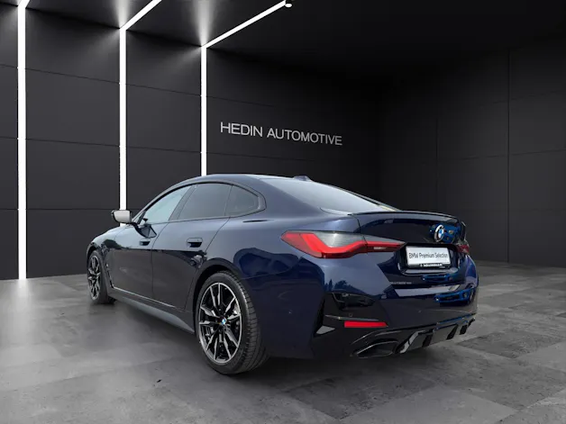 BMW M440i xDrive Gran Coupé