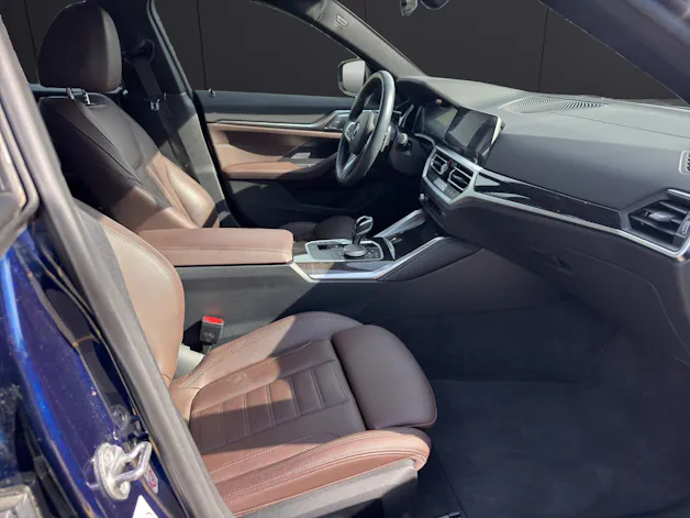 BMW M440i xDrive Gran Coupé