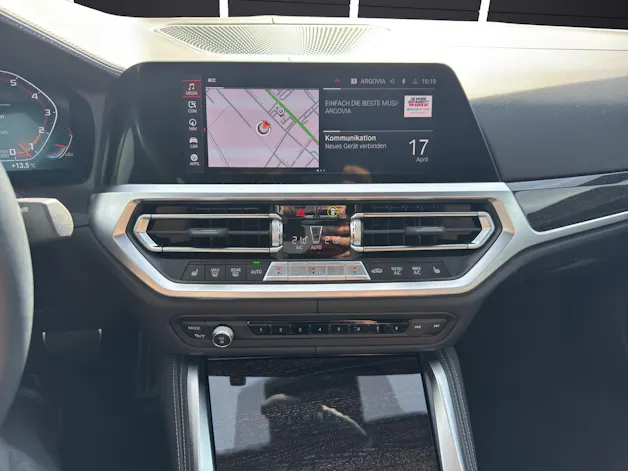 BMW M440i xDrive Gran Coupé