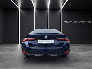 BMW M440i xDrive Gran Coupé