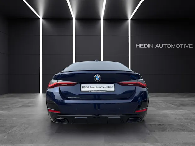 BMW M440i xDrive Gran Coupé