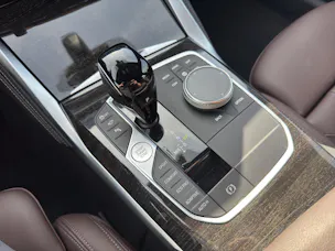 BMW M440i xDrive Gran Coupé