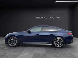 BMW M440i xDrive Gran Coupé