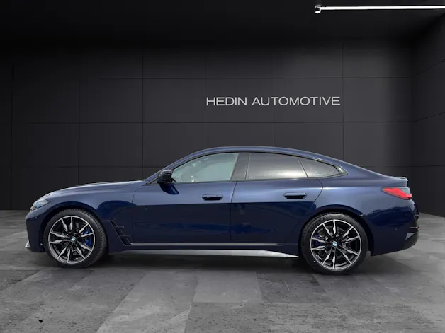 BMW M440i xDrive Gran Coupé