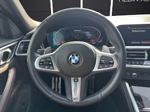 BMW M440i xDrive Gran Coupé