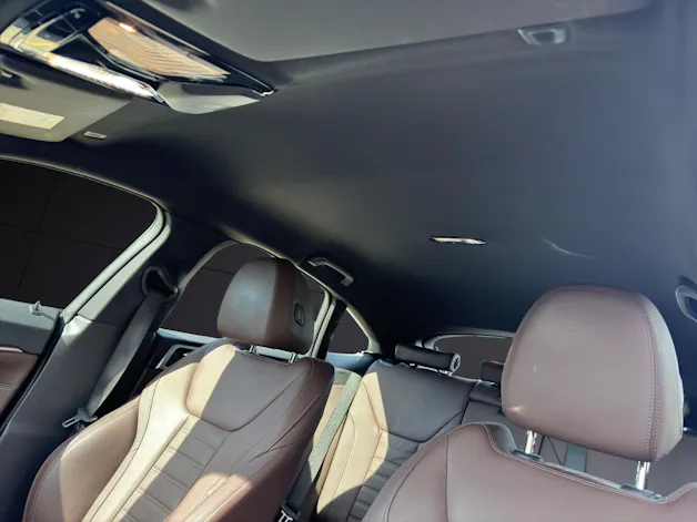 BMW M440i xDrive Gran Coupé