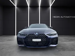 BMW M440i xDrive Gran Coupé