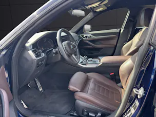 BMW M440i xDrive Gran Coupé