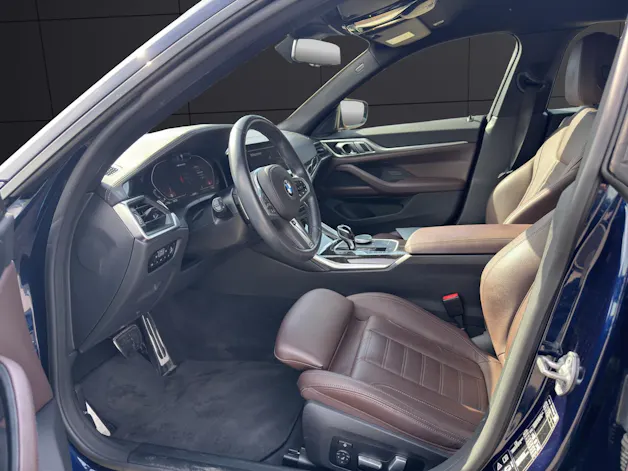 BMW M440i xDrive Gran Coupé