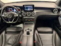 Mercedes-Benz GLC 250 d AMG Line 4m Coupé