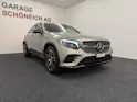 Mercedes-Benz GLC 250 d AMG Line 4m Coupé