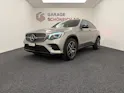 Mercedes-Benz GLC 250 d AMG Line 4m Coupé