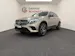 Mercedes-Benz GLC 250 d AMG Line 4m Coupé