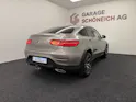 Mercedes-Benz GLC 250 d AMG Line 4m Coupé