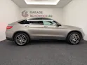 Mercedes-Benz GLC 250 d AMG Line 4m Coupé
