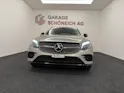 Mercedes-Benz GLC 250 d AMG Line 4m Coupé